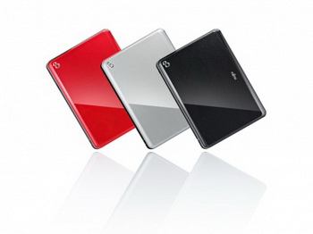 Fujitsu LIFEBOOK p3110